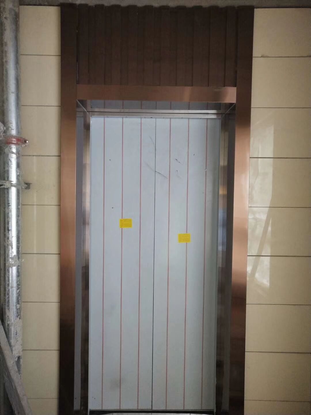 不锈钢门套的制作要注意什么？